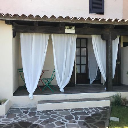 Villetta San Teodoro Iun Q7135 Ngoại thất bức ảnh