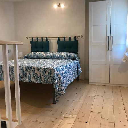 Villetta San Teodoro Iun Q7135 Ngoại thất bức ảnh