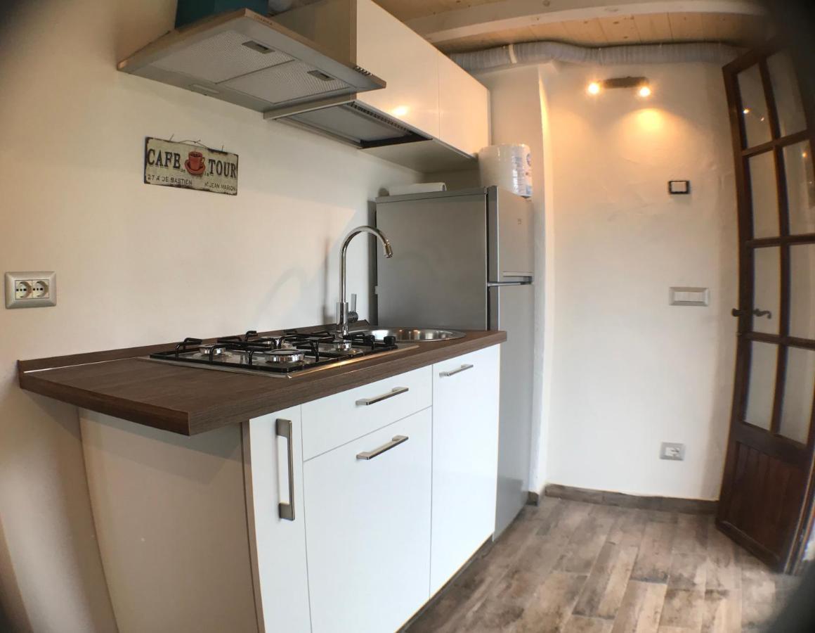 Villetta San Teodoro Iun Q7135 Ngoại thất bức ảnh