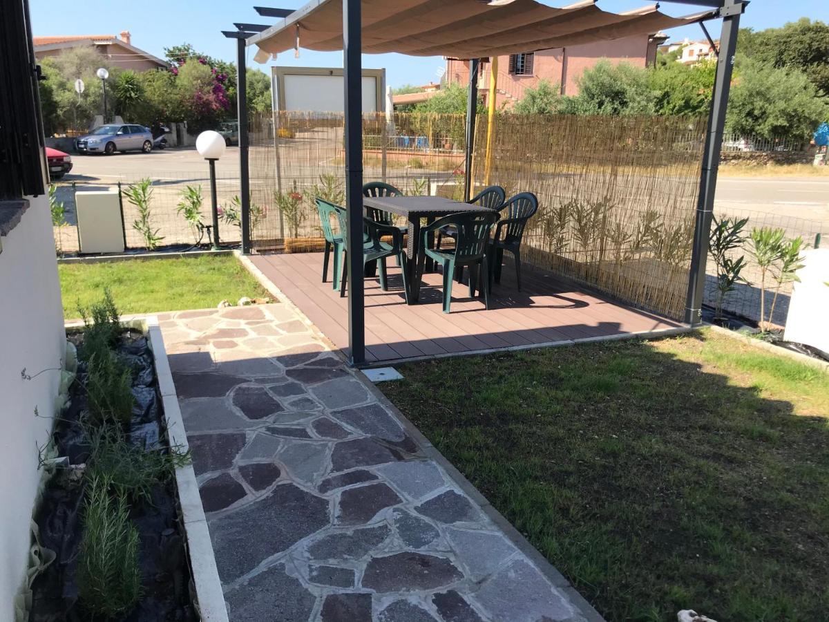 Villetta San Teodoro Iun Q7135 Ngoại thất bức ảnh