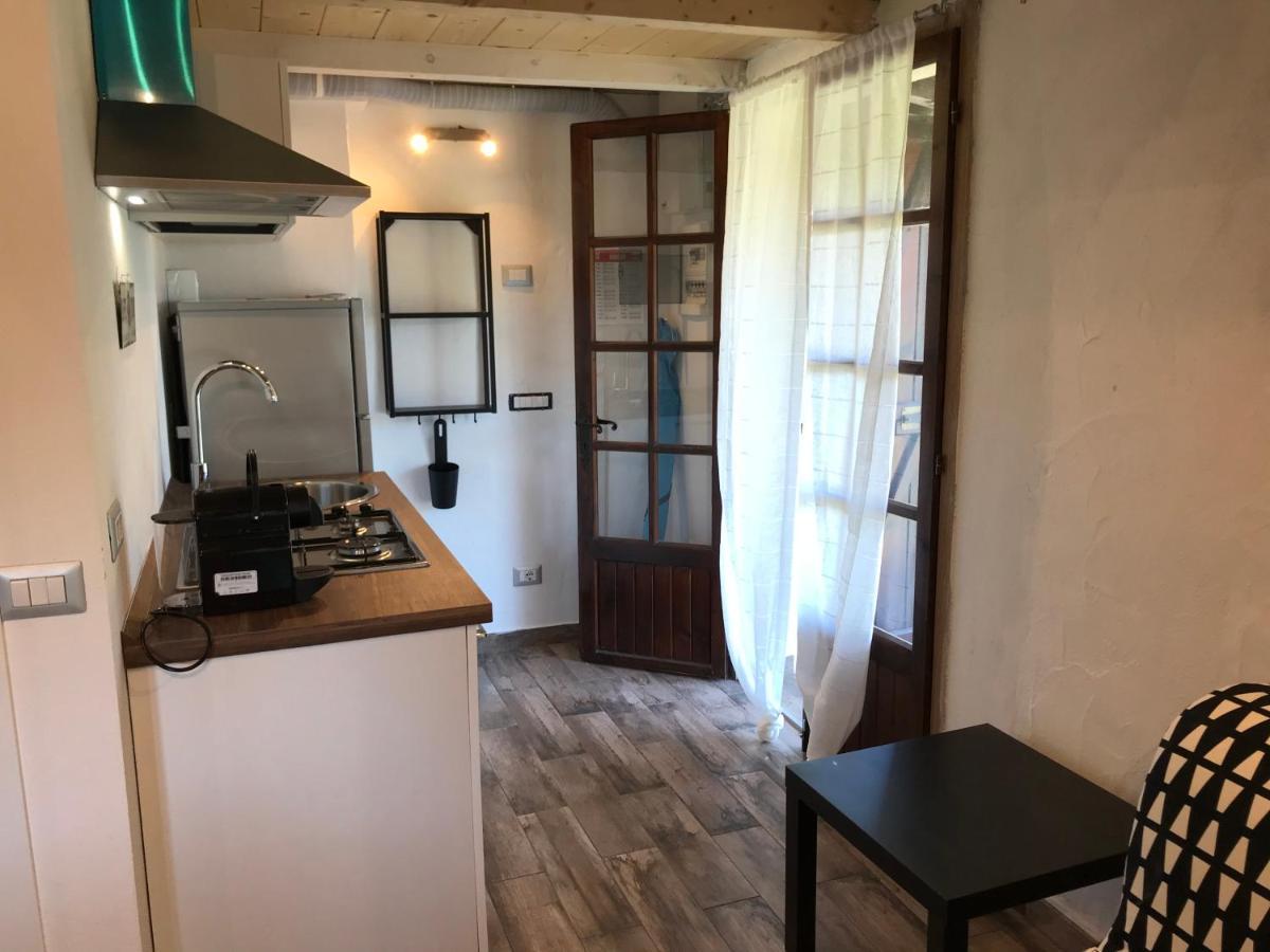 Villetta San Teodoro Iun Q7135 Ngoại thất bức ảnh